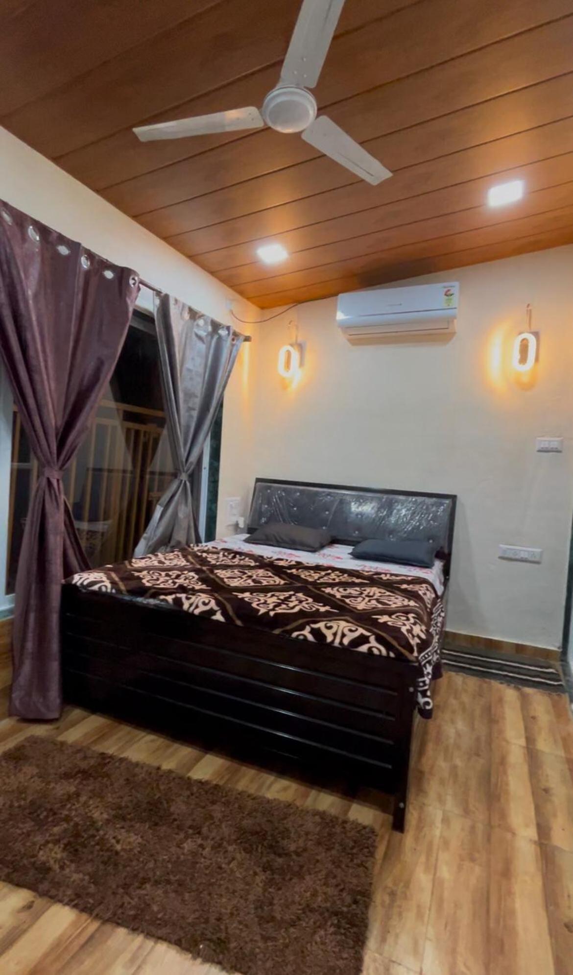 Govind Villa - 3Bhk Penthouse Suite With Pool Splash Lonavala Exteriér fotografie
