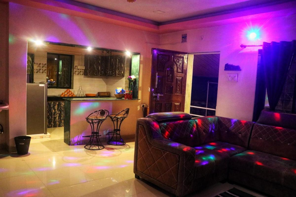 Govind Villa - 3Bhk Penthouse Suite With Pool Splash Lonavala Exteriér fotografie
