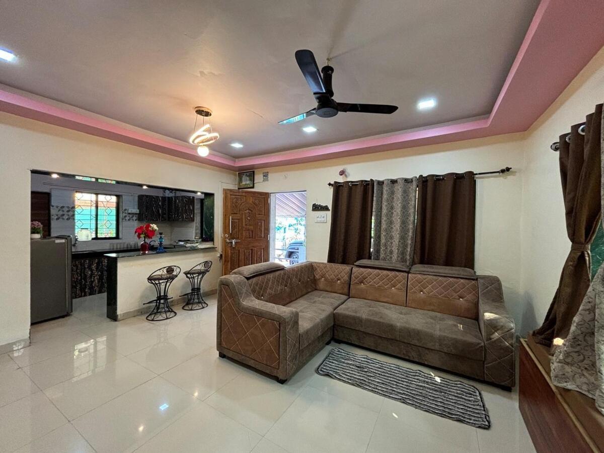 Govind Villa - 3Bhk Penthouse Suite With Pool Splash Lonavala Exteriér fotografie