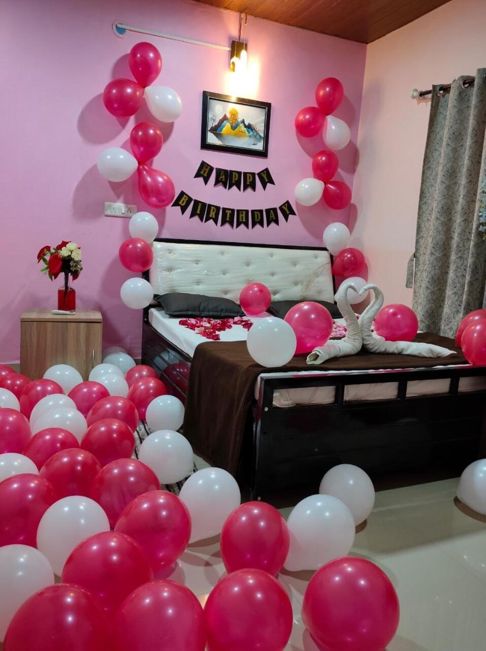 Govind Villa - 3Bhk Penthouse Suite With Pool Splash Lonavala Exteriér fotografie